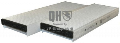 JP GROUP 1128103419 -  Фильтр воздуха в салоне